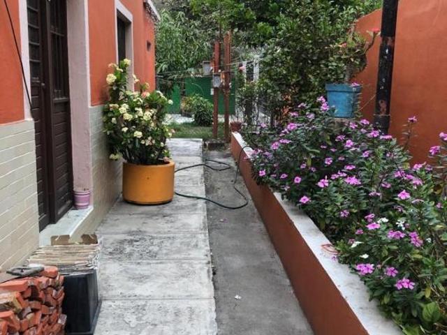 Casa en venta en Gral. Terán, Nuevo León