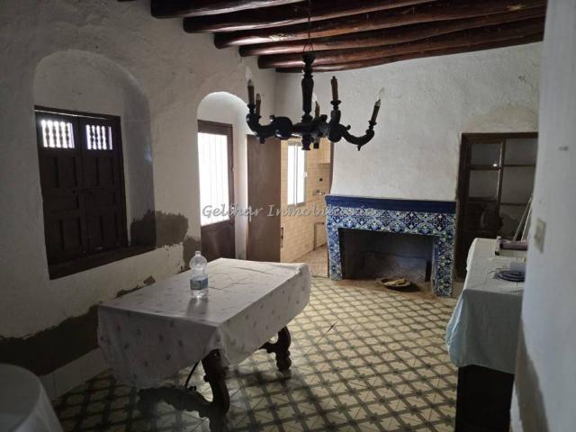 Casa en venta en El Andévalo, Andalucía