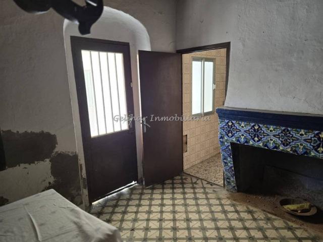 Casa en venta en El Andévalo, Andalucía