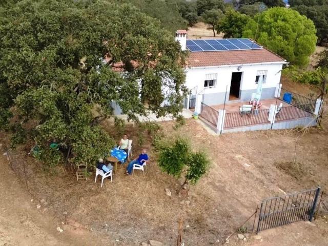 Casa en venta en El Andévalo, Andalucía