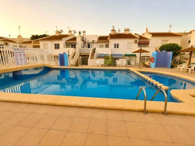Casa en venta en Urbanización El Chaparral, el Baix Segura / La Vega Baja