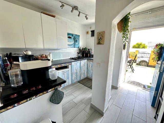 Casa en venta en Urbanización El Chaparral, el Baix Segura / La Vega Baja