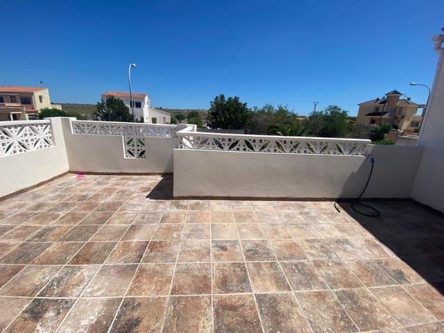 Casa en venta en Urbanización El Chaparral, el Baix Segura / La Vega Baja