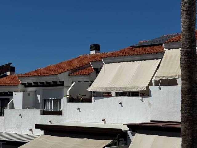 Casa en venta en Chaparral, Costa del Sol Occidental