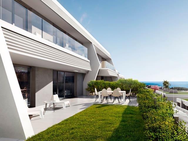 Casa en venta en Chaparral, Costa del Sol Occidental