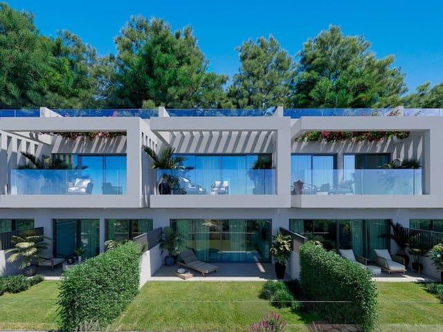 Casa en venta en Chaparral, Costa del Sol Occidental