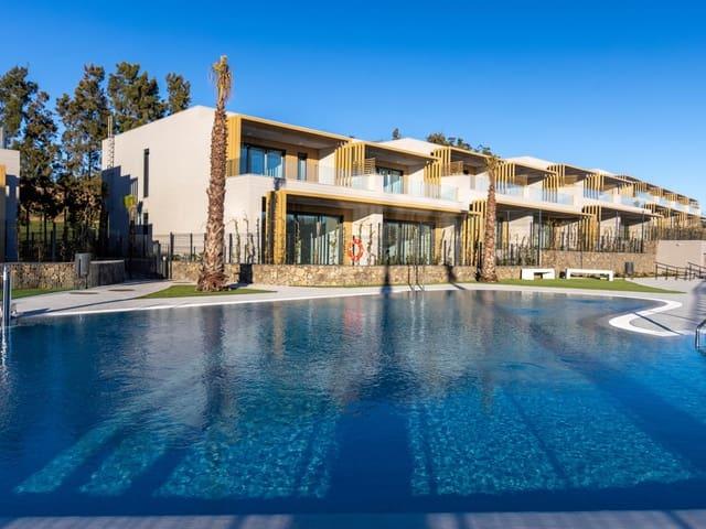 Casa en venta en Chaparral, Costa del Sol Occidental