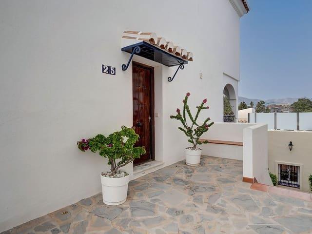 Casa en venta en Chaparral, Costa del Sol Occidental