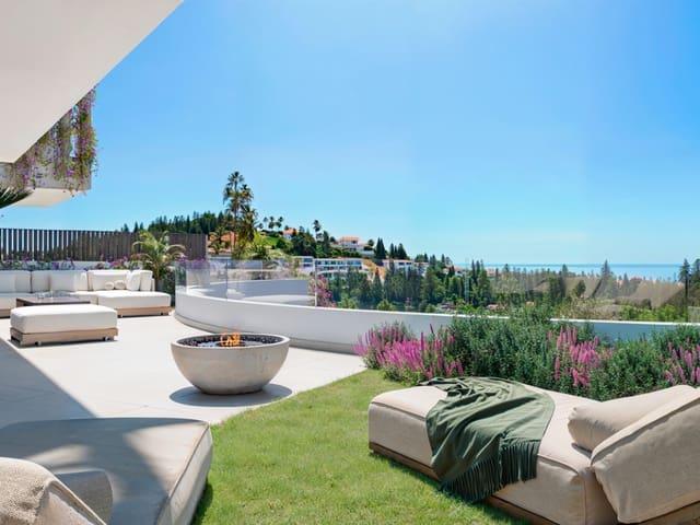 Casa en venta en Chaparral, Costa del Sol Occidental