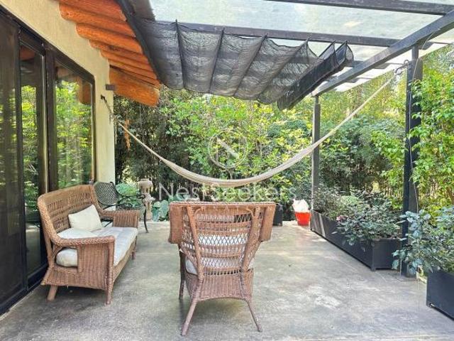 Casa en Venta en el Club de Golf Avandaro