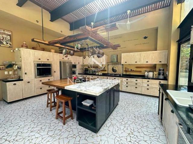 Casa en Venta en el Club de Golf Avandaro