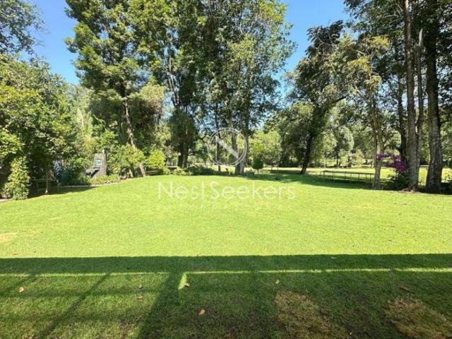 Casa en Venta en el Club de Golf Avandaro