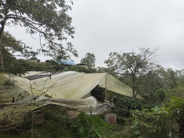 Casa En Venta En El Colegio En Mesitas Del Colegio V292931