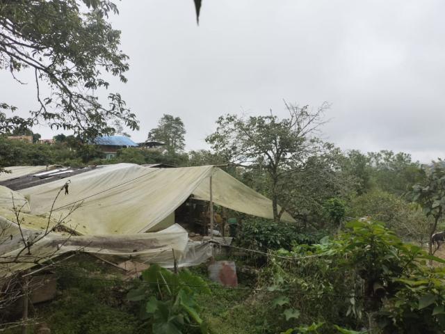 Casa En Venta En El Colegio En Mesitas Del Colegio V292931