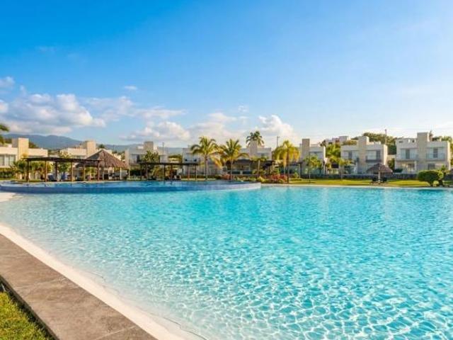 Villa en venta en Morelos