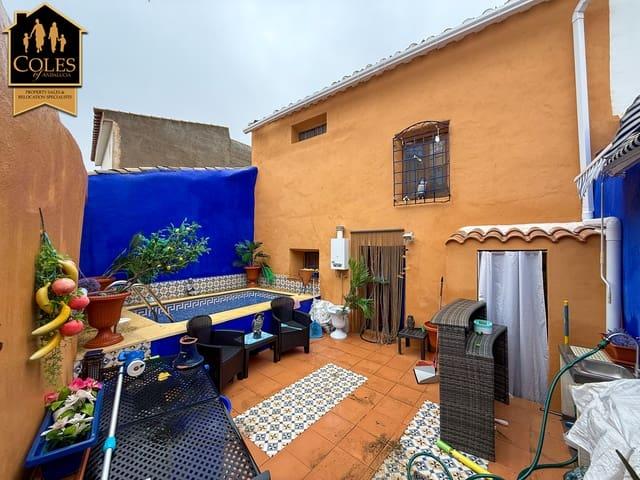 Casa en venta en Los Vélez, Andalucía