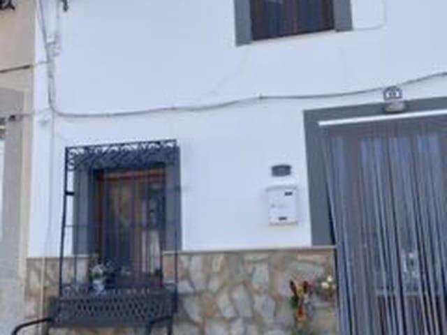 Casa en venta en Los Vélez, Andalucía