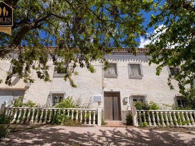 Casa en venta en Los Vélez, Andalucía