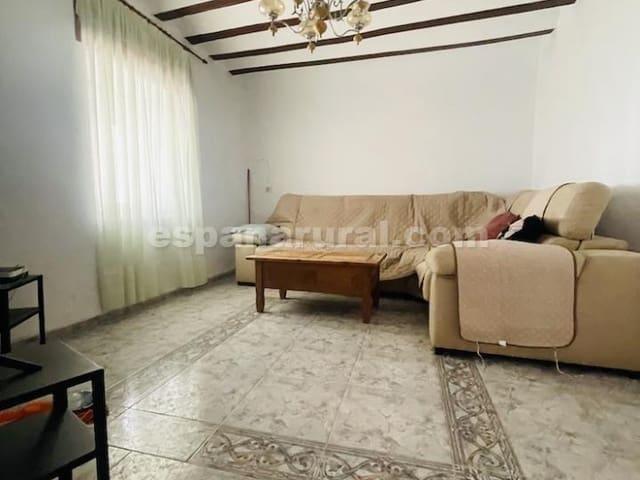 Casa en venta en Los Vélez, Andalucía