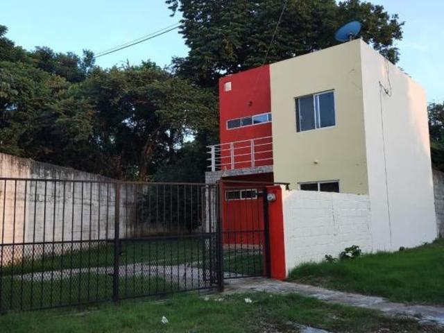 Casa en venta en Cárdenas, Tabasco