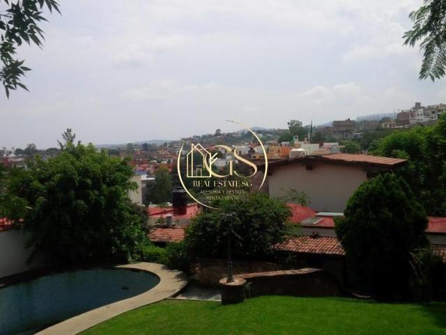 Casa en venta en Guanajuato