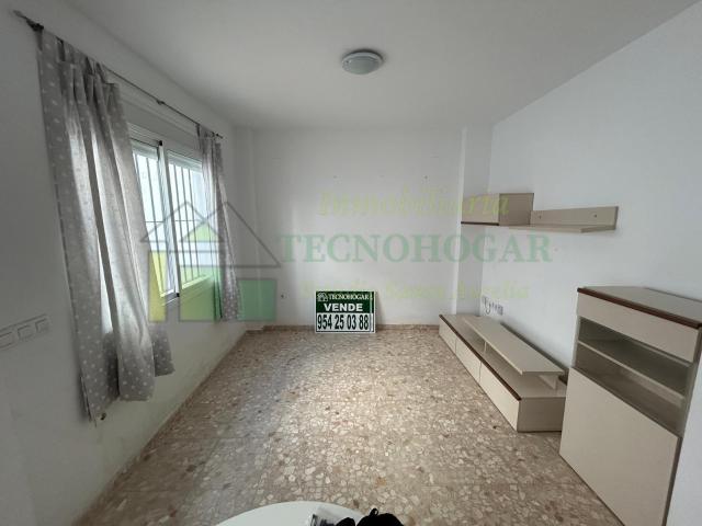 Casa en venta en El Coronil, Andalucía