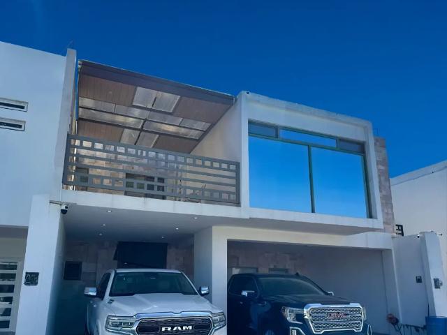 Casa en venta en Tlahualilo, Durango