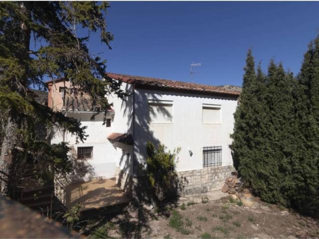 Casa en venta en Comunidad de Teruel, Aragón