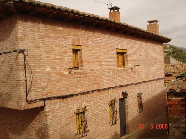Casa en venta en Comunidad de Teruel, Aragón