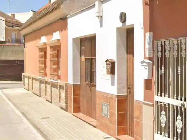 Casa en venta en El Cuervo de Sevilla, Sevilla