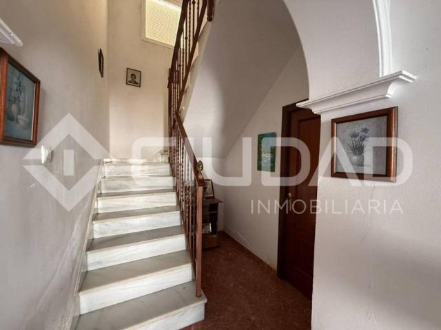 Casa en venta en El Cuervo De Sevilla, Andalucía