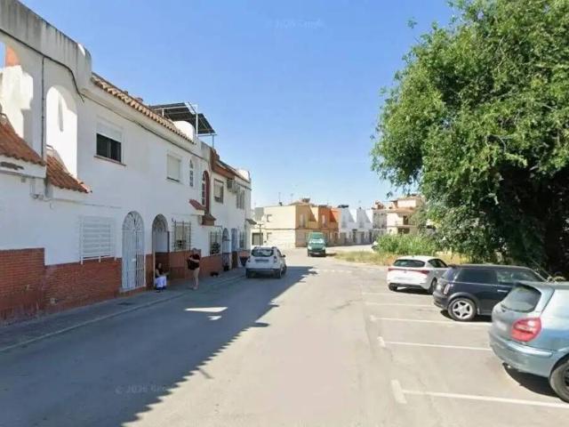 Casa en venta en El Cuervo de Sevilla, Sevilla