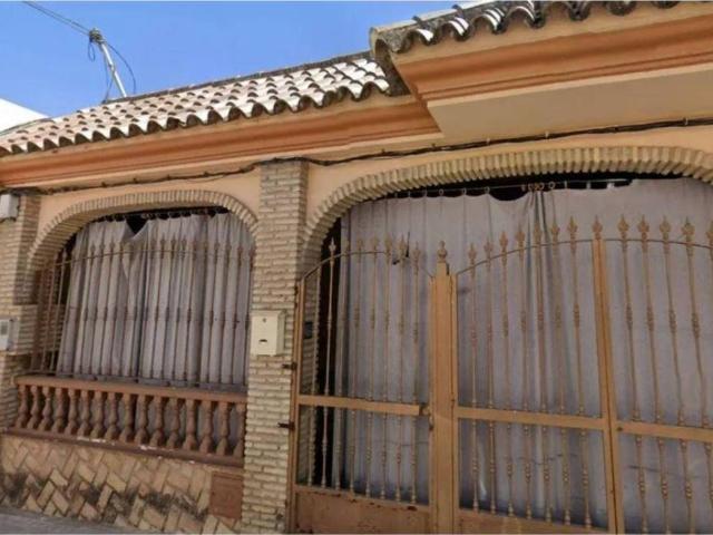 Casa en venta en El Cuervo de Sevilla, Sevilla