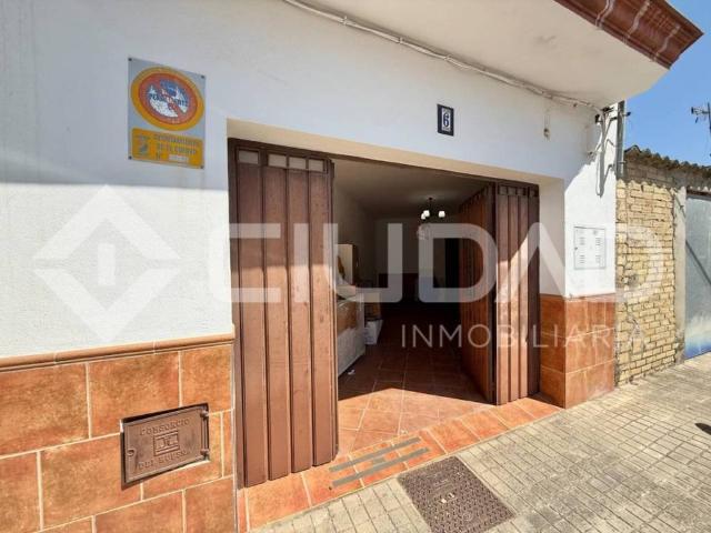 Local Comercial en venta en El Cuervo De Sevilla, Andalucía