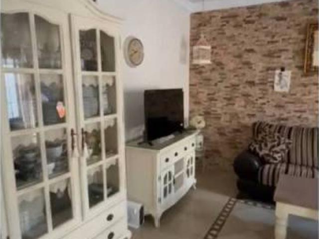 Casa en venta en El Cuervo De Sevilla, Andalucía