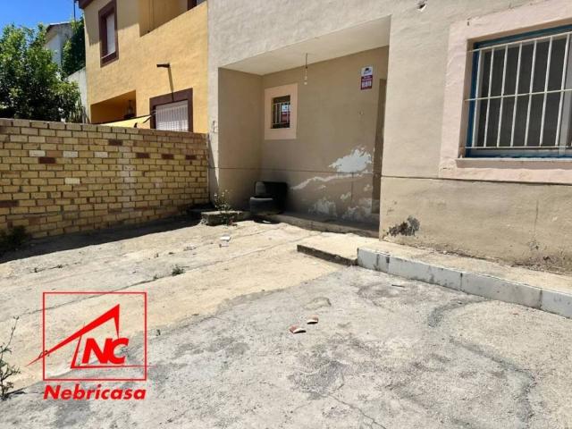 Casa en venta en El Cuervo De Sevilla, Andalucía