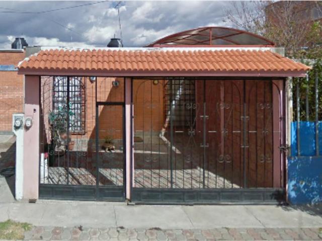 Casa en venta en La Piedad