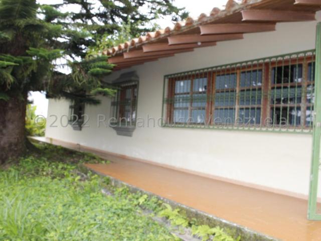 Casa en venta en Francisco Linares Alcántara, Miranda