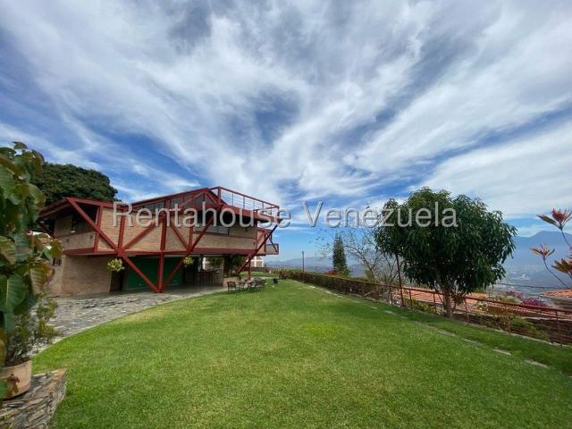 Casa en venta en Francisco Linares Alcántara, Miranda