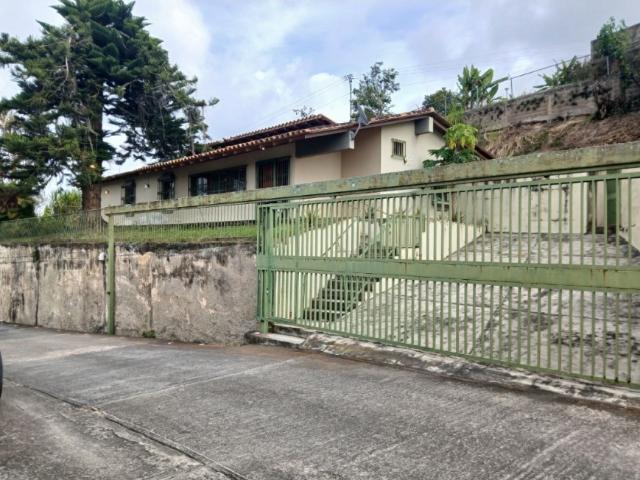 Casa en venta en Francisco Linares Alcántara, Miranda