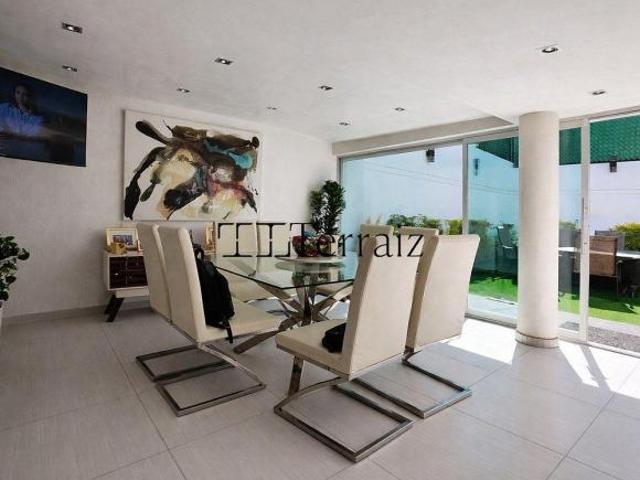 Casa en venta en Tlalnepantla De Baz, Estado de México