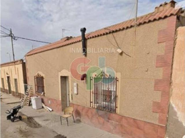 Casa en venta en El Ejido, Andalucía