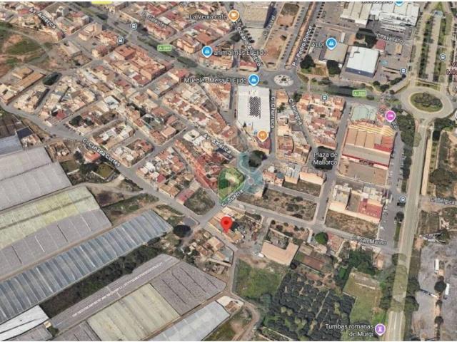 Casa en venta en El Ejido, Andalucía