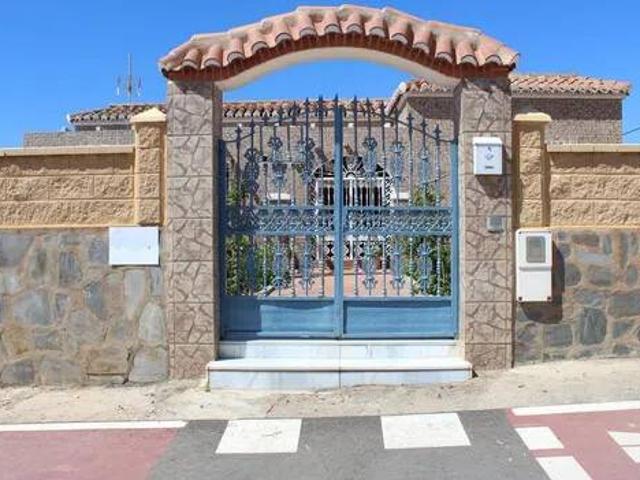 Casa en venta en San Agustín, El Ejido