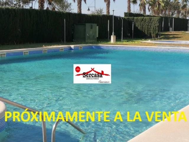 Casa en venta en El Ejido, Andalucía
