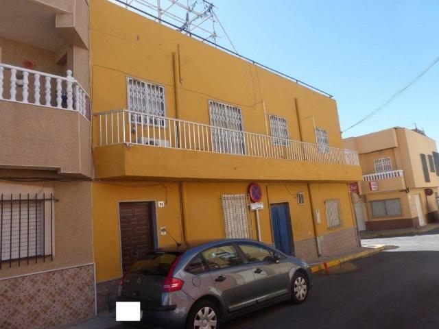 Casa en venta en El Ejido, Andalucía