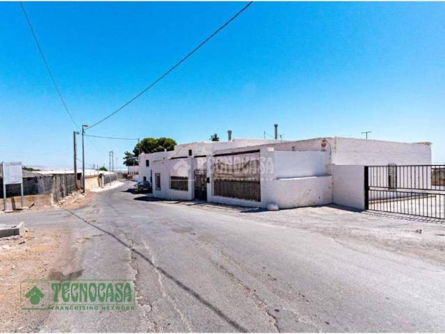 Casa en venta en El Ejido, Andalucía