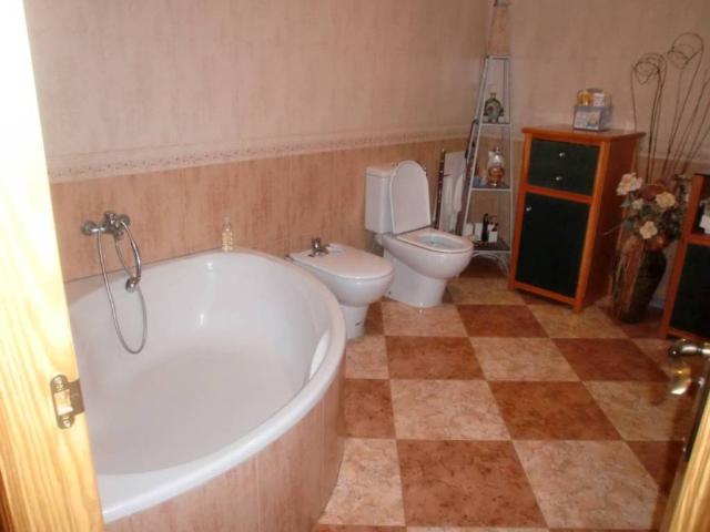Casa en venta en El Ejido, Andalucía