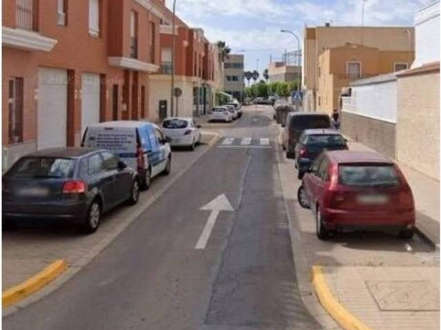 Casa en venta en El Ejido, Andalucía