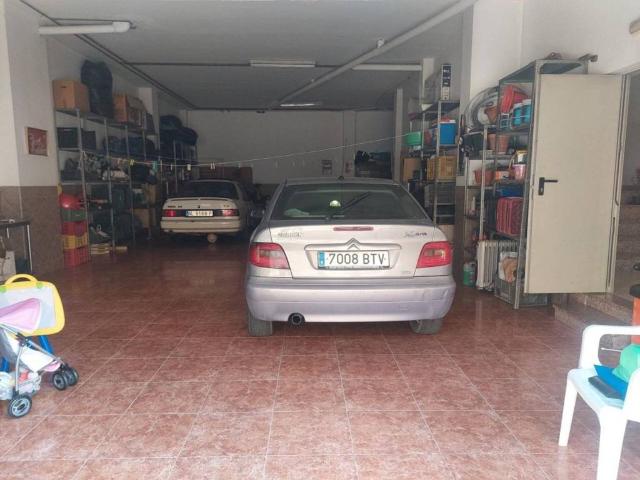 Casa en venta en El Ejido, Andalucía